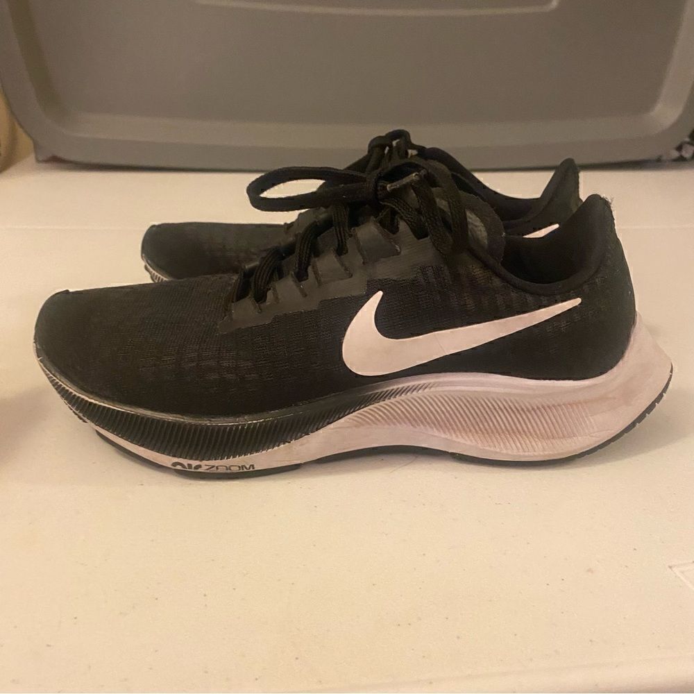Nike Air Pegasus Womens Running Trainers Sneakers Shoes 5.5 - Picture 1 of 12